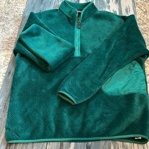 Patagonia 1/4 zip Fleece